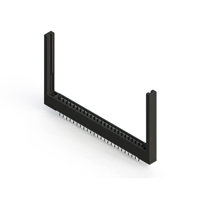357-048-456-268 EDAC Inc.  Edgeboard Connectors